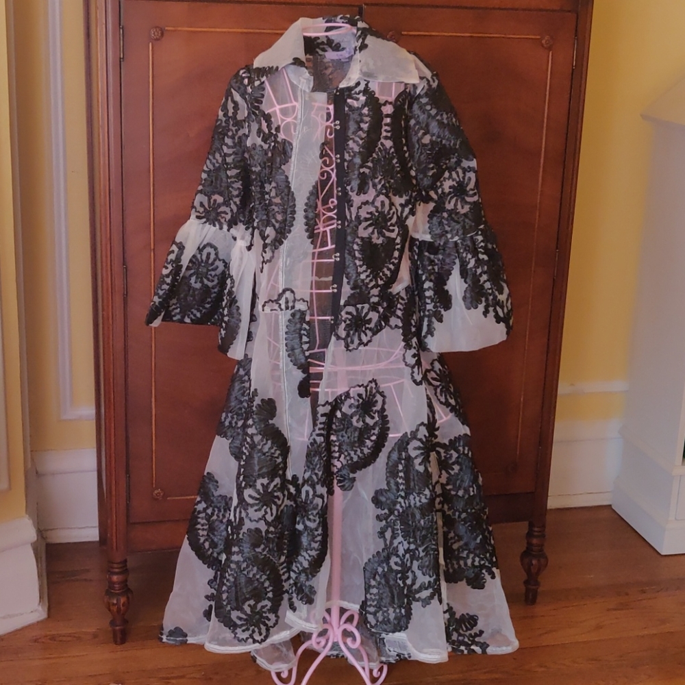 NWT Eien duster S